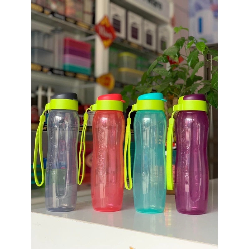 Bình Nước Eco Bottle Gen II 750ml - Tupperware
