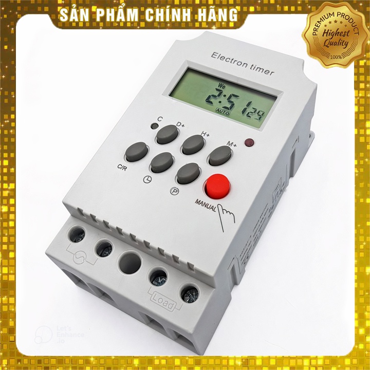 Timer Switch Lr316S