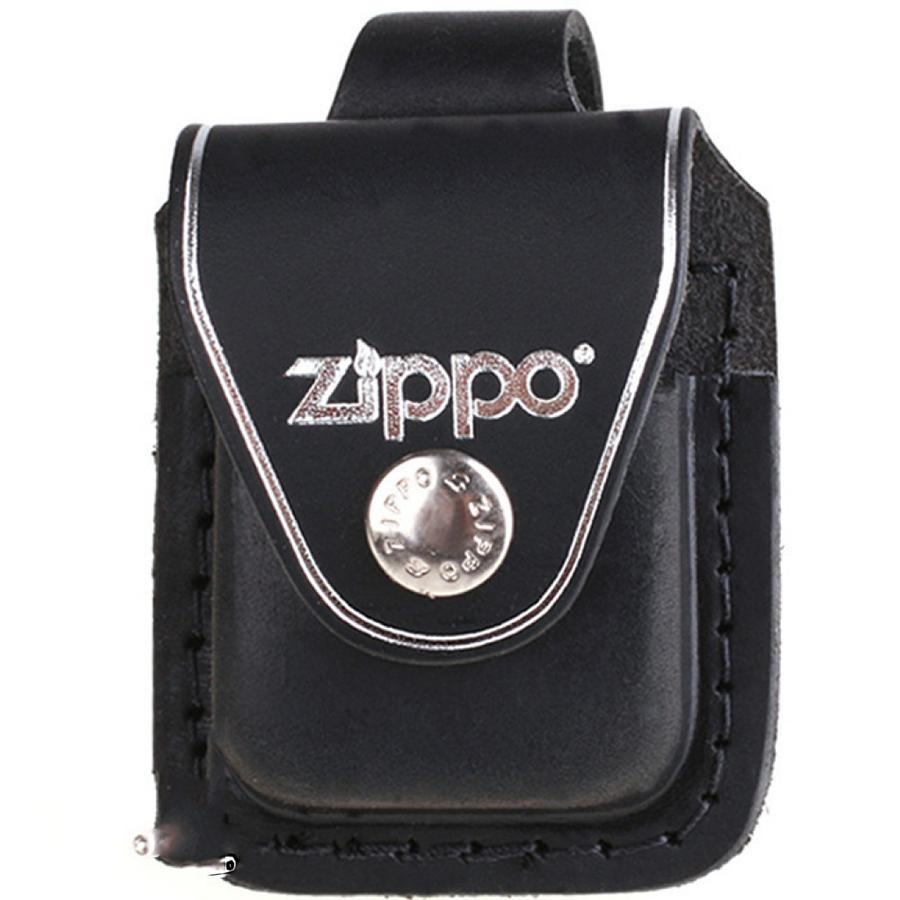 Bao Da Đựng Hộp Quẹt Bật Lửa Zippo Cao Cấp