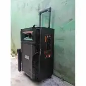 [HCM]Loa kéo karaoke Kiomic k108 chất 2019