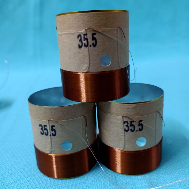 coil 4 lớp cỡ 25,5 đến 38,6