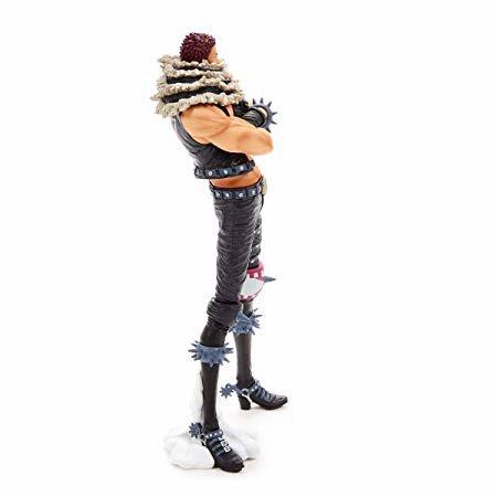 Mô hình Katakuri King Of Art - One Piece