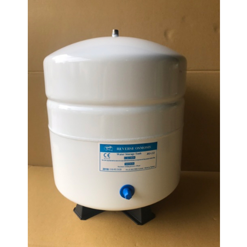 bình áp máy lọc nước RO 3.2G  tặng van bình áp