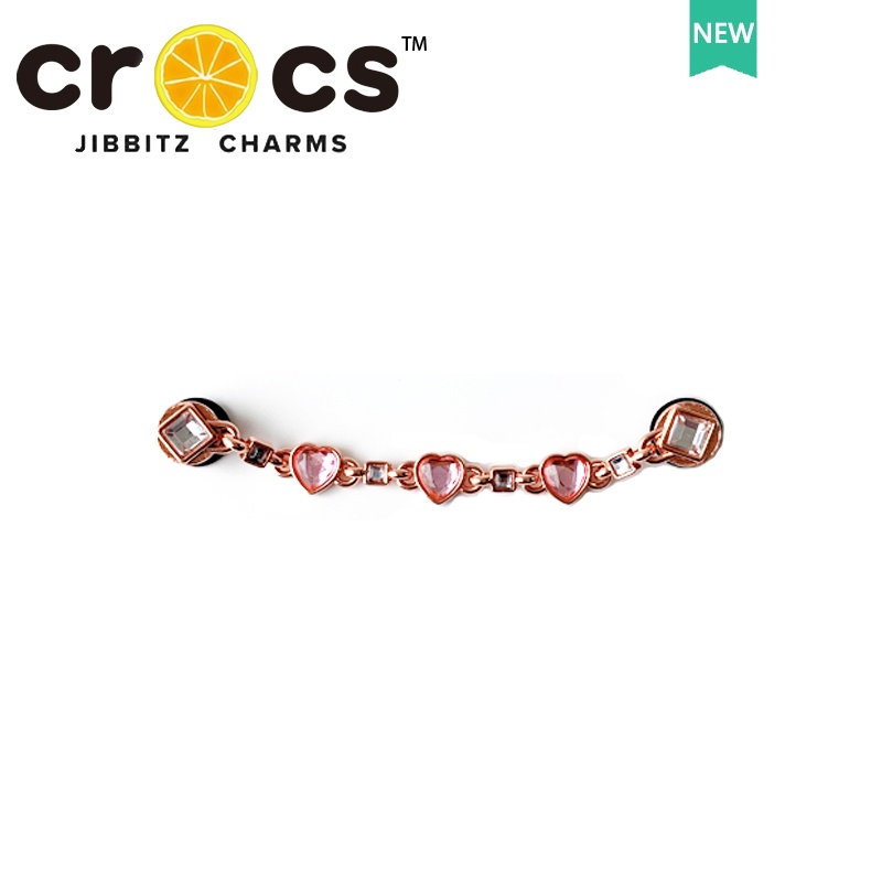 Phụ Kiện Giày cross jibbitz charms