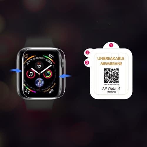 [HCM]Miếng dán Film PPF cho apples watch
