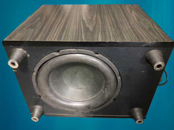 LOA SUB BOSE AM-1200 / YAMAHA AM-1200