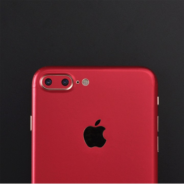 [ Bán Chạy ] Miếng dán skin cho iphone 7,7plus