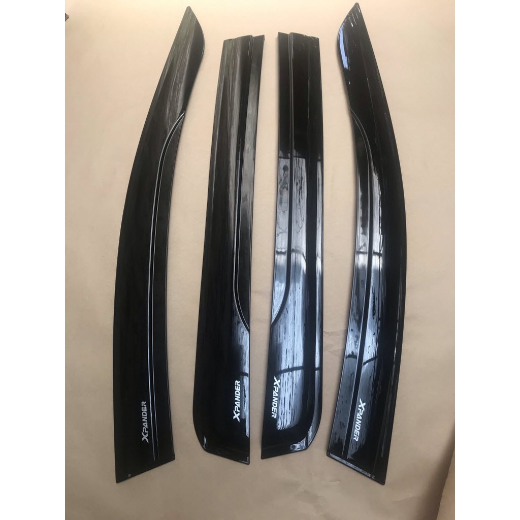 [HCM]Vè che mưa Mitsubishi Xpander loại dày