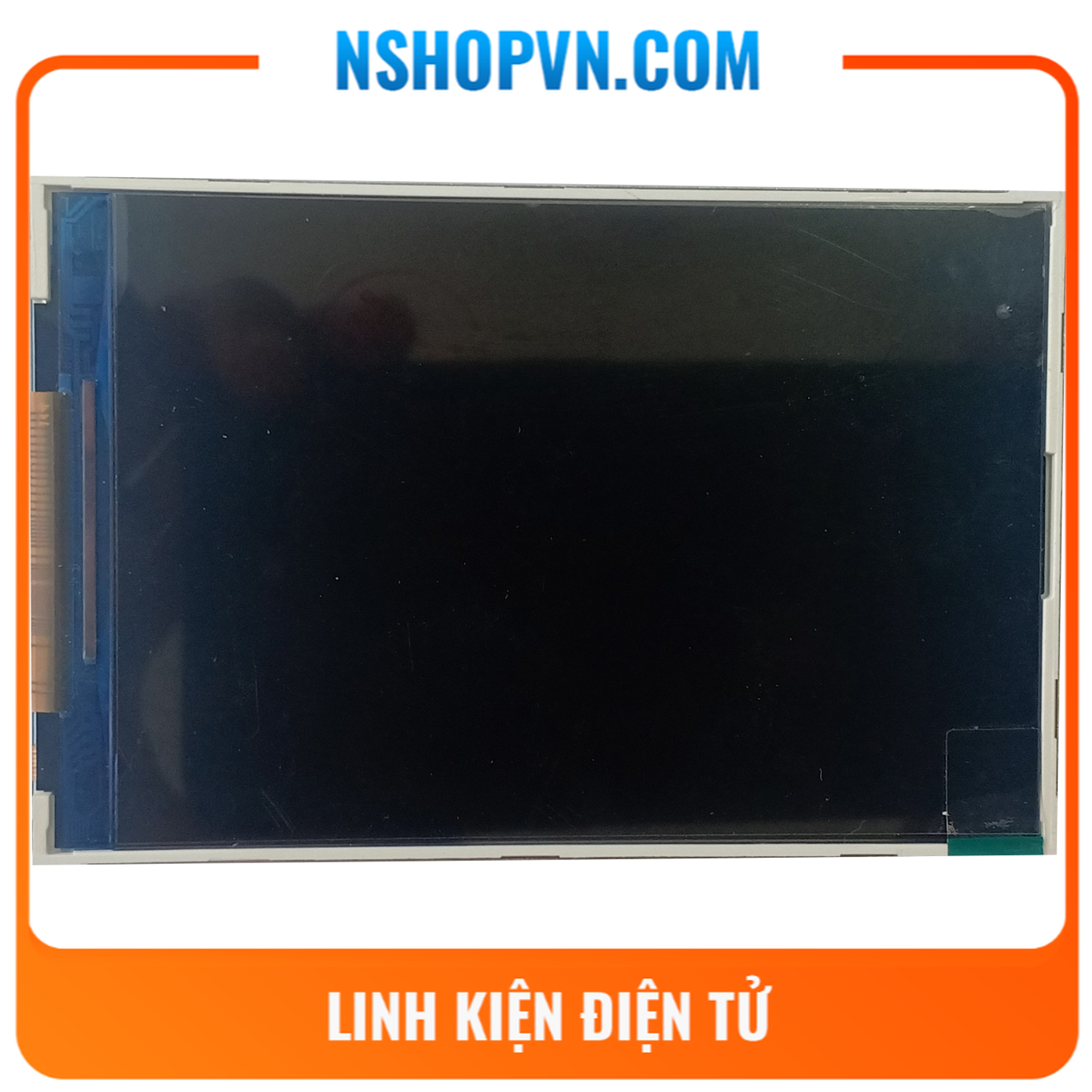 Màn hình tft arduino shield 3.5 inch