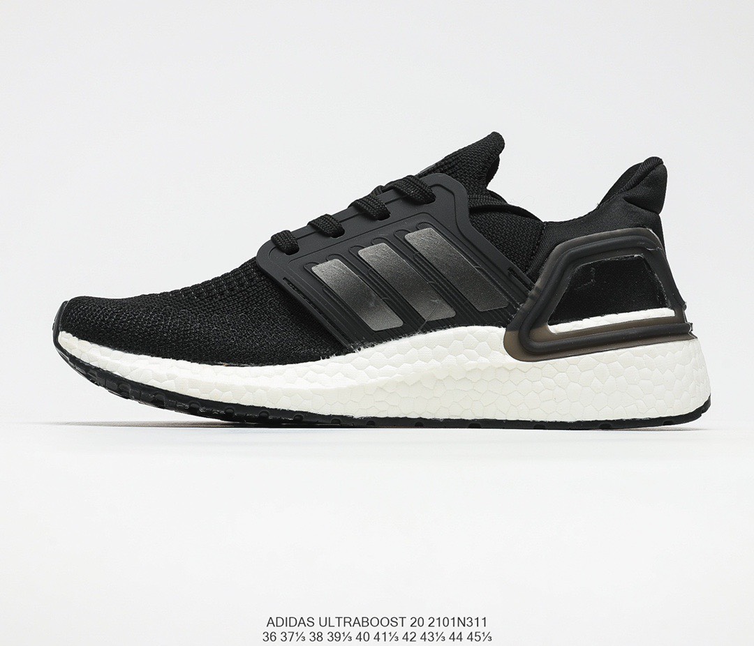 [SALE KHỦNG][TẶNG VỚ] GIÀY NAM NỮ ADIDAS ULTRABOOST 20 [GIÀY CHẠY TỐT]