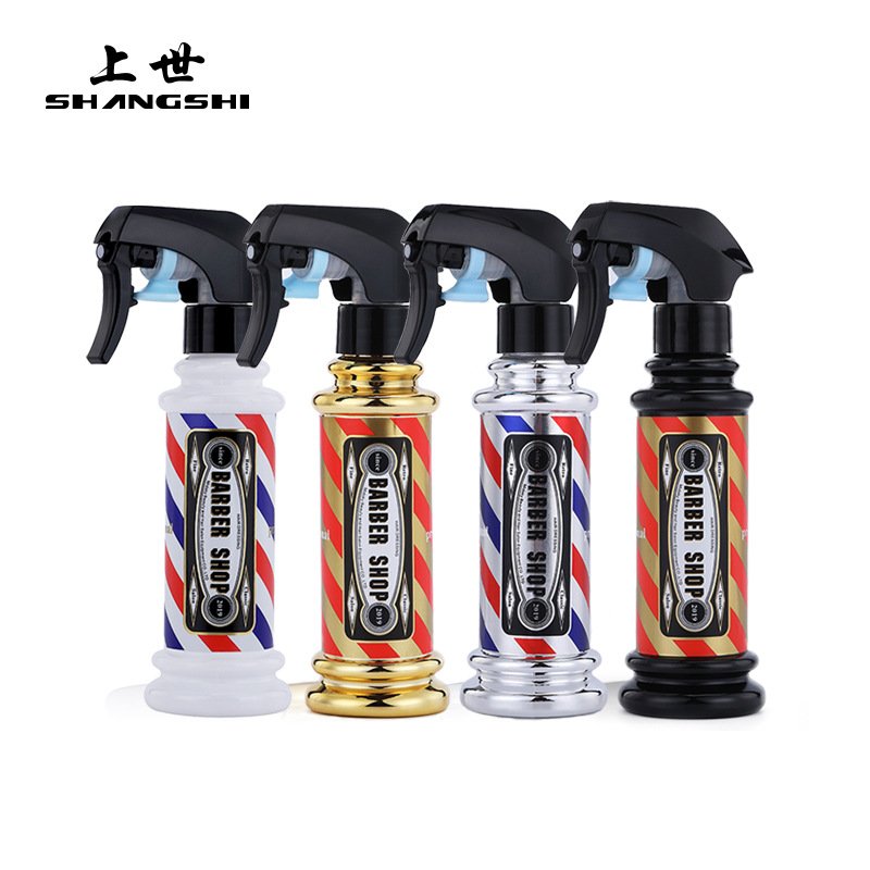 Bình xịt tóc phun sương Barber 2048