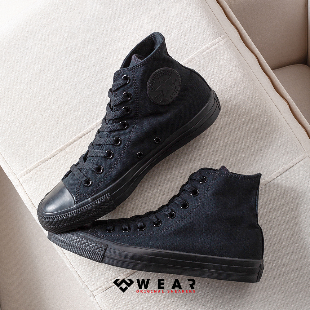 Giày Converse Classic All Black - M3310V
