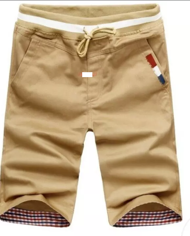 Quần Short Lưng Thun Nam