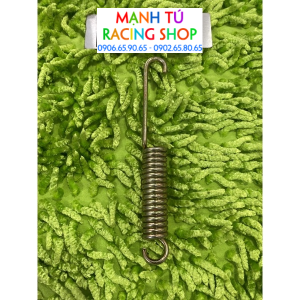 Lò xo chống đứng xipo/sport/satria/rgv chính hãng & l2