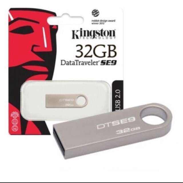 ?? hn và hcm usb dt se9 kington bh 12 tháng lỗi đổi mới 32 gb