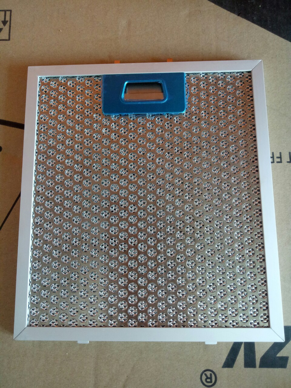 Lưới lọc mỡ máy hút mùi 23x26cm