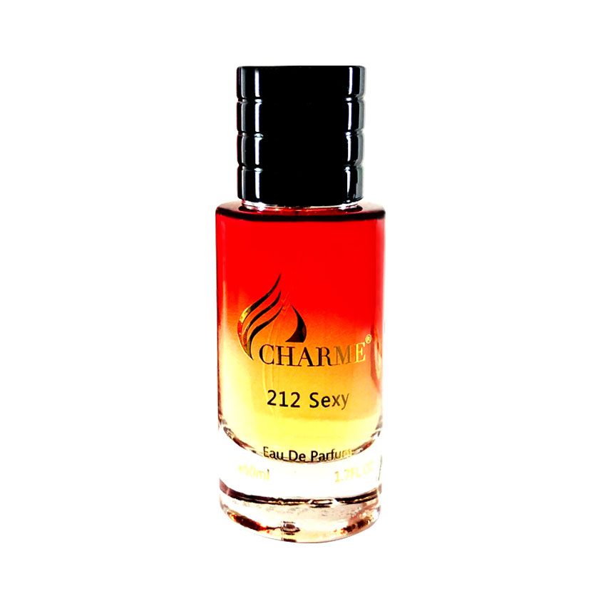 [HCM]NƯỚC HOA NAM TÍNH 212 SEXY 50ML