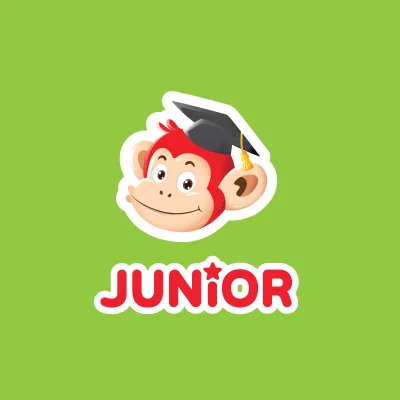 [Official] Monkey Junior - Ứng dụng số 1 Tiếng Anh cho trẻ mới bắt đầu - Tặng bộ Flashcard