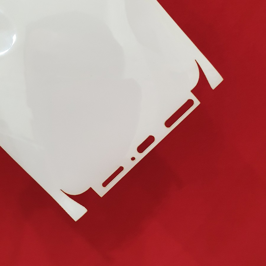 Miếng dán PPF full lưng viền Xiaomi Redmi K30 Ultra