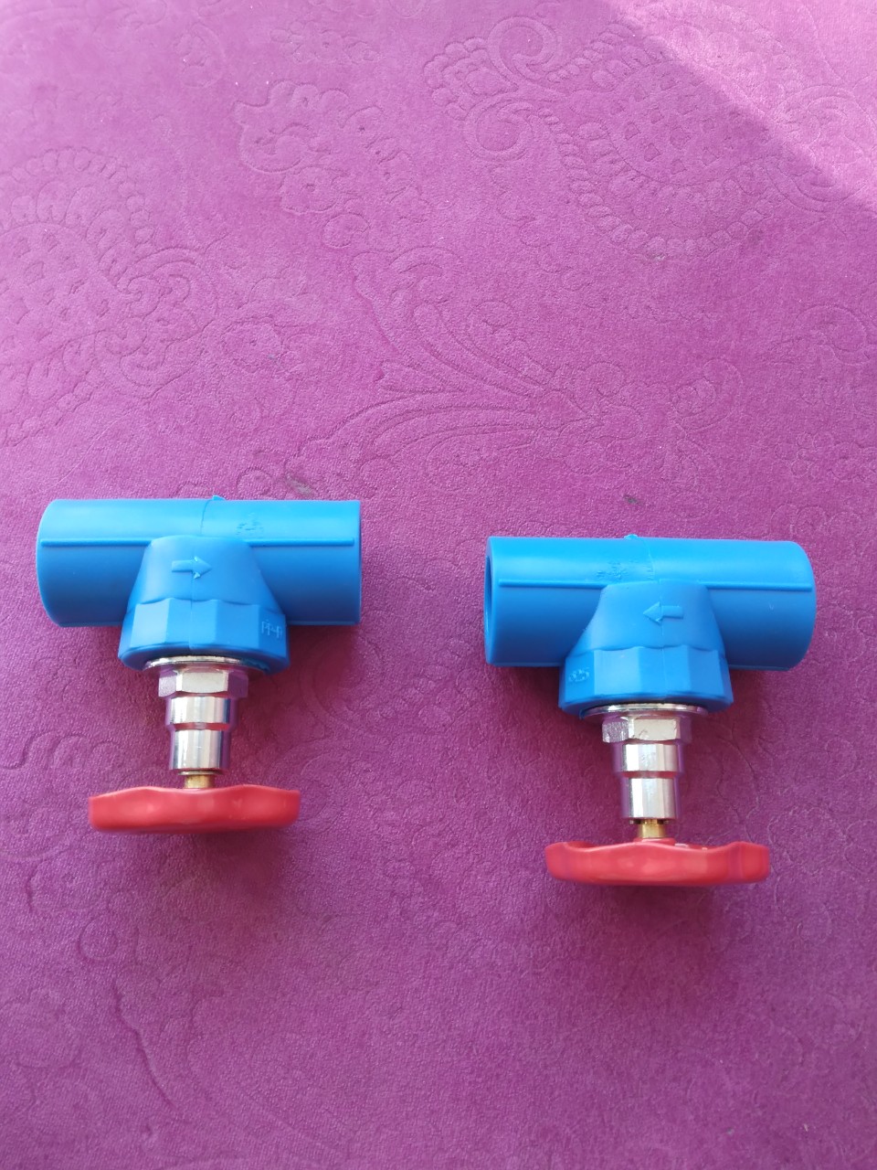 VAN KHOÁ TAY 32,25,20 PPR GIÁ RẺ