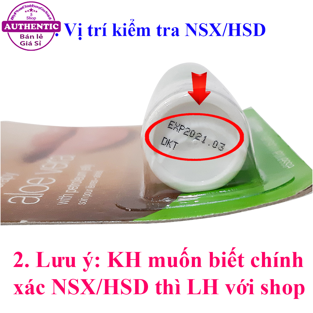 Son Thỏi Dưỡng Môi VASELINE Lip Therapy Dưỡng Môi Mềm Mịn