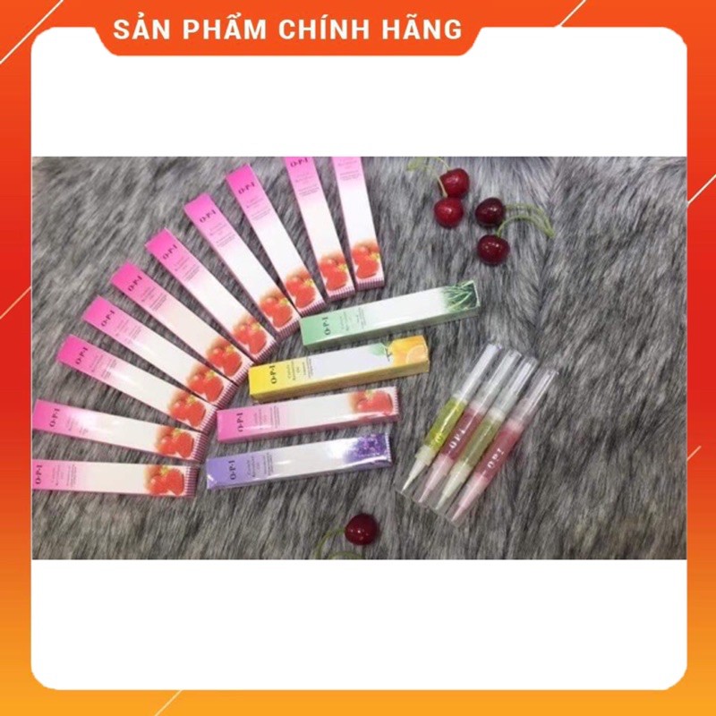 [HCM]DƯỠNG VIỀN MÓNG OPI CHUYÊN DỤNG CHO DÂN LÀM MÓNG