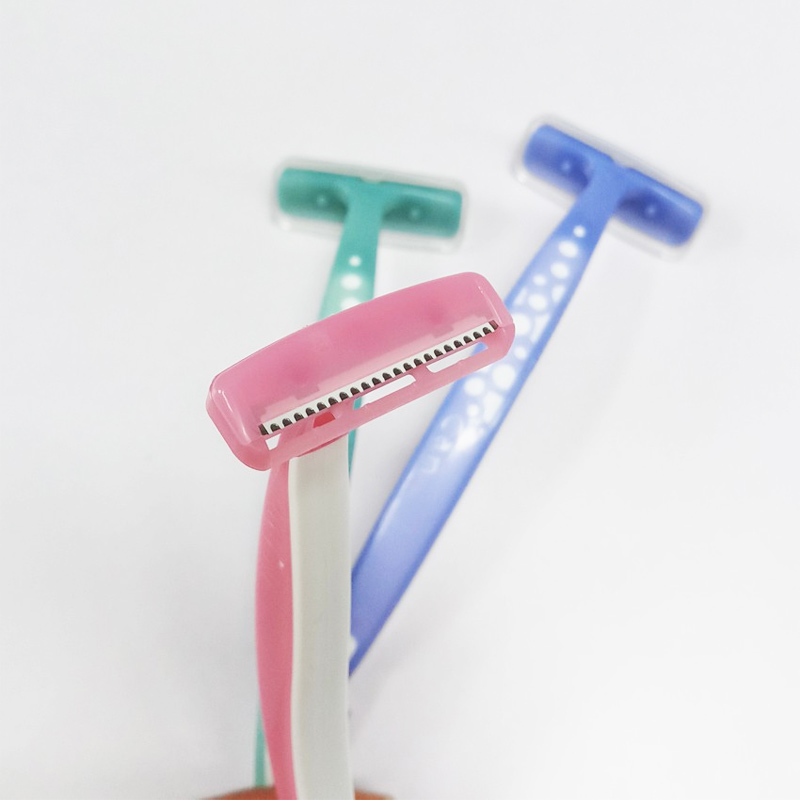 Set 3 dao cạo cho nữ CAN KAI - Nội địa Nhật Bản