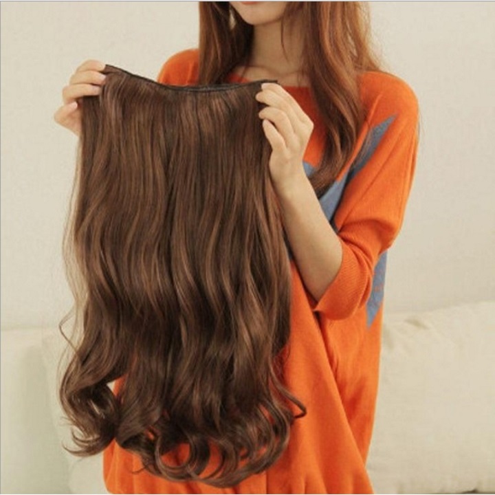 [HCM]Tóc cột đuôi nữ hàn quốc T15