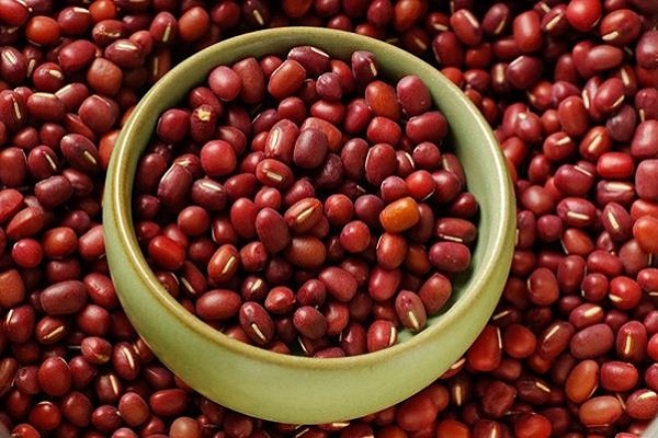 Bột đậu đỏ nguyên chất 100% - ( Bonas)
