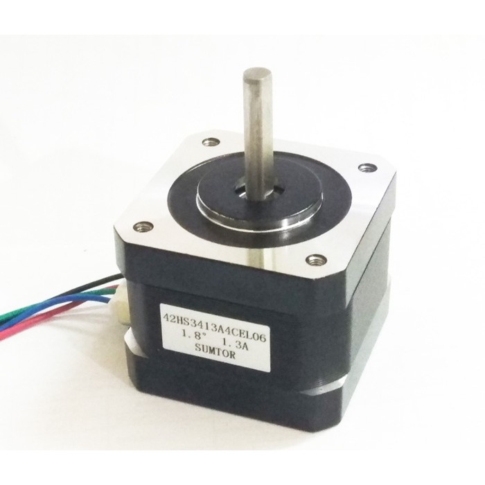 Động cơ bước sumtor 42hs3413a4