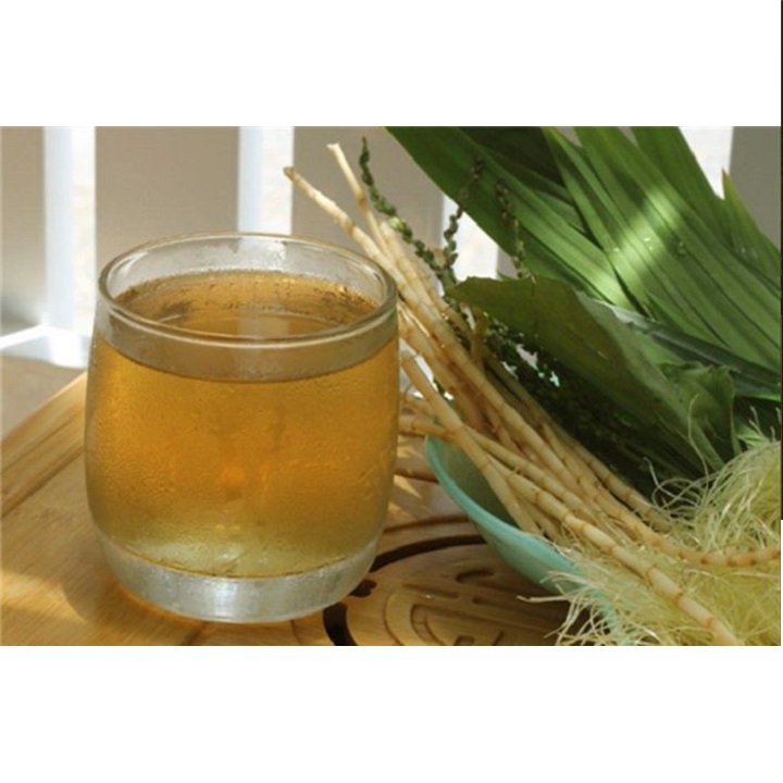 RỄ CỎ TRANH KHÔ (thanh nhiệt giải độc)100gr