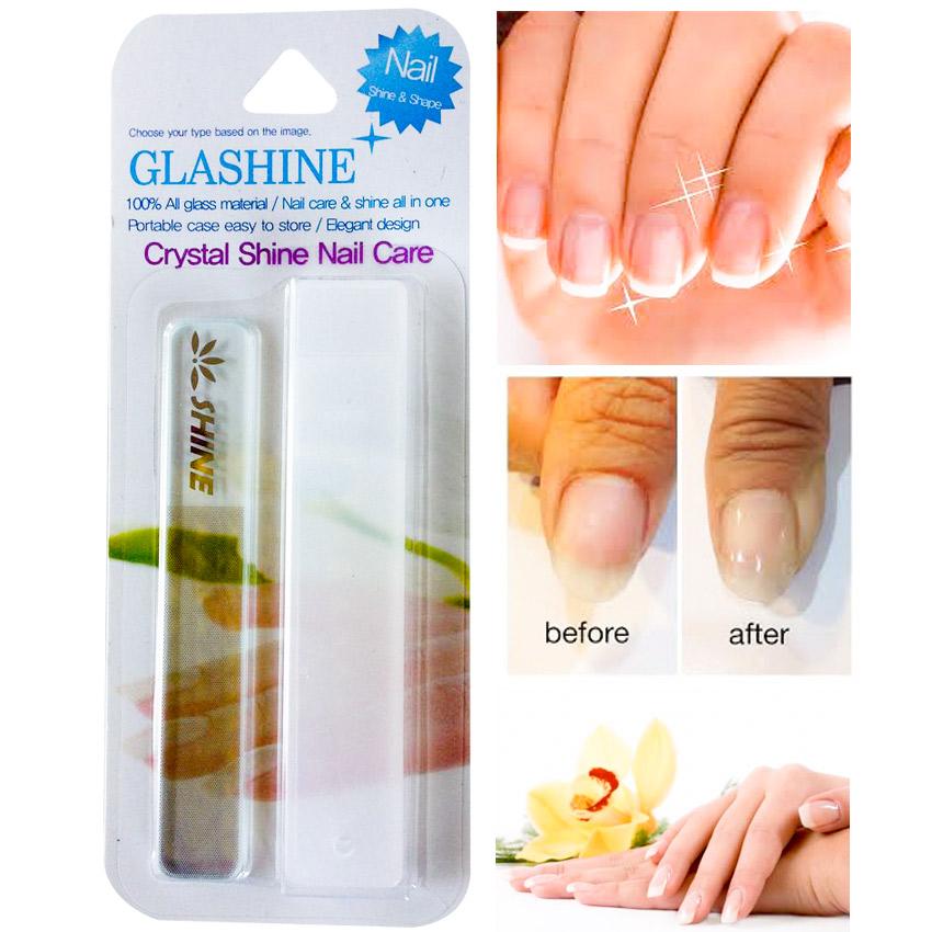 Dụng cụ dũa bóng móng GlaShine Dr. Oberon