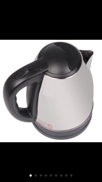 Ấm Siêu Tốc 1,8 lít