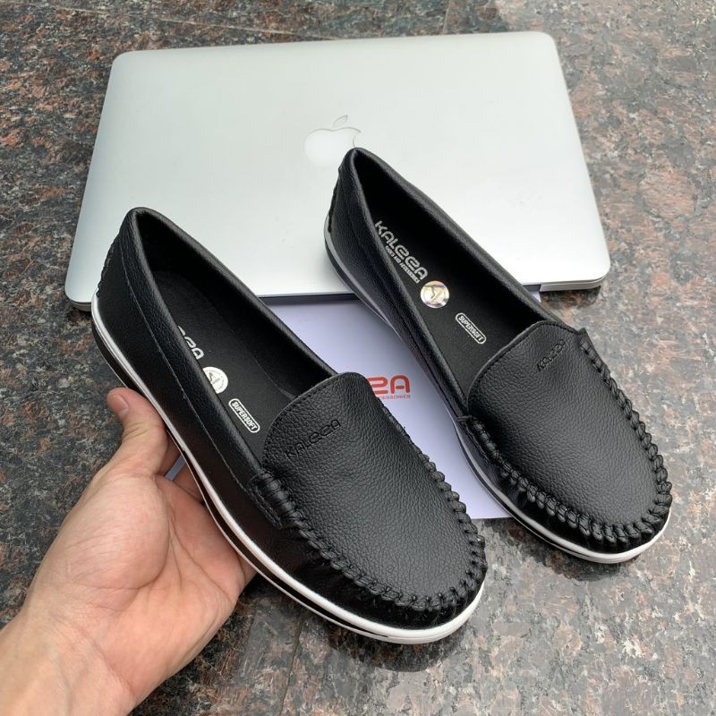 Giầy bệt lười kaleea k499, giầy mọi