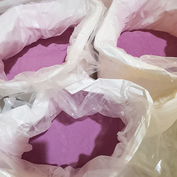 [HCM]Bột Khoai Lang Tím Nguyên Chất 100g