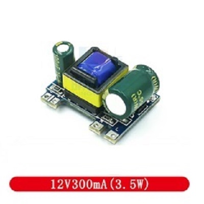 Module nguồn ac 220v sang dc 12v 300ma