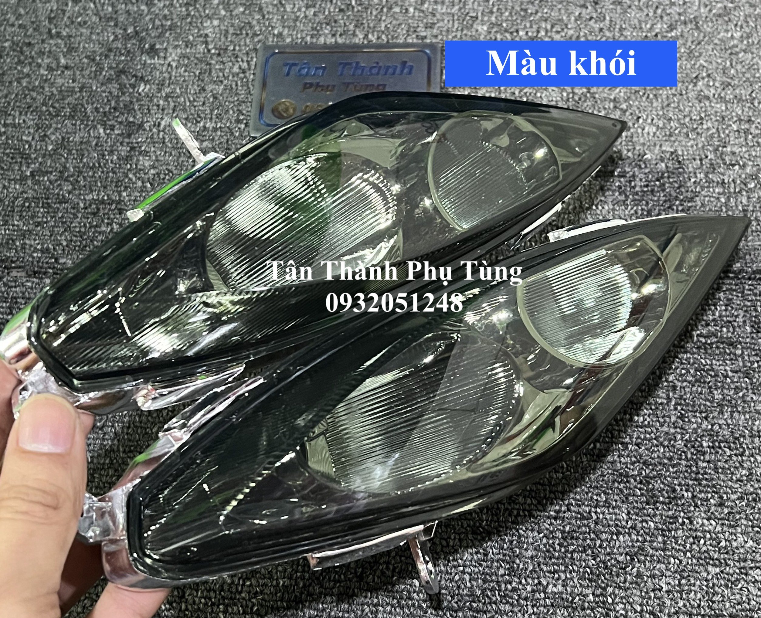 Xi nhan appi exciter 2010 hàng malai -1 cặp