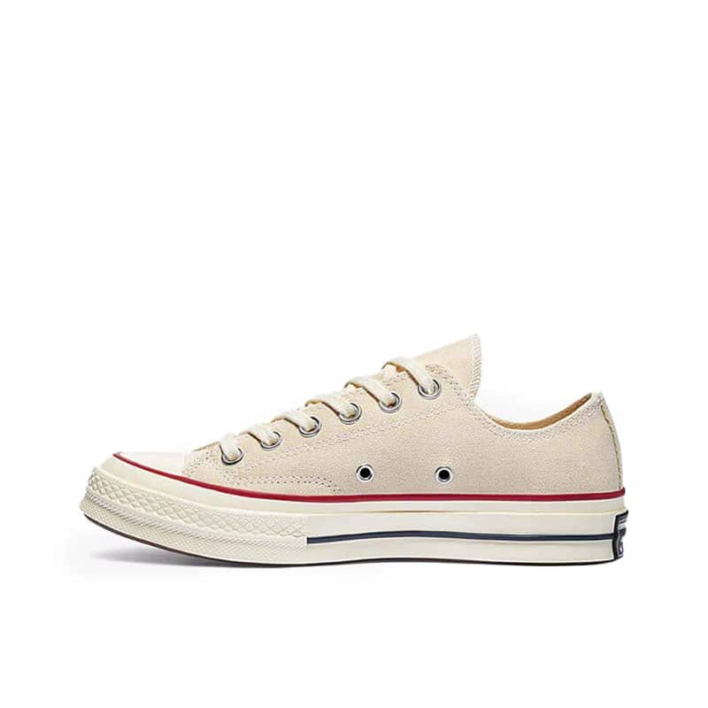 Giày Thể Thao Converse Chuck 70 Men's - Parchment