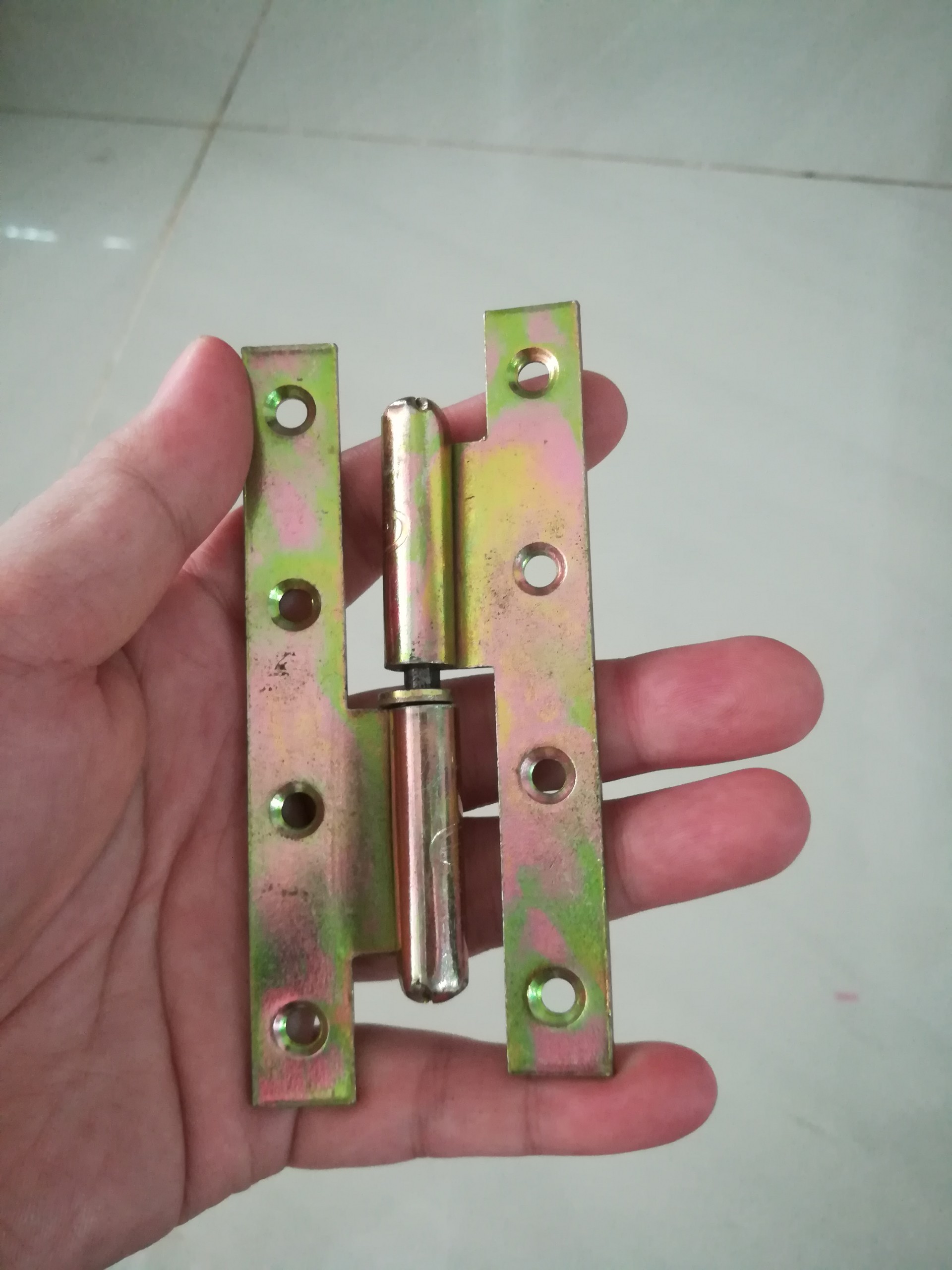 BẢN LỀ CÂY LOẠI DÀY kích cỡ 12cm, 14cm