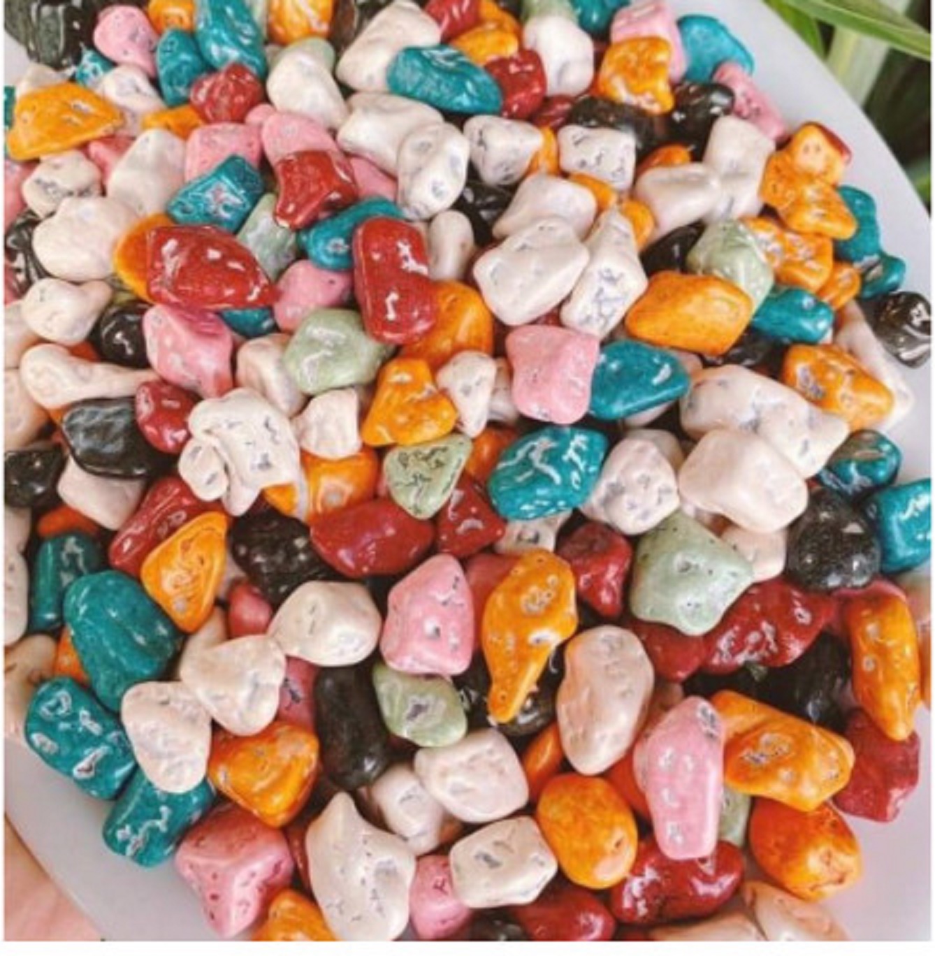 1kg socola sỏi
