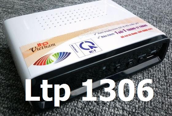 ĐẦU THU LTP 1306 XEM TRUYỀN HÌNH MIÊN PHÍ