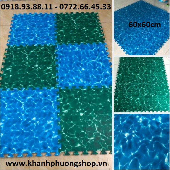 Thảm xốp lót sàn - thảm xốp lót sàn