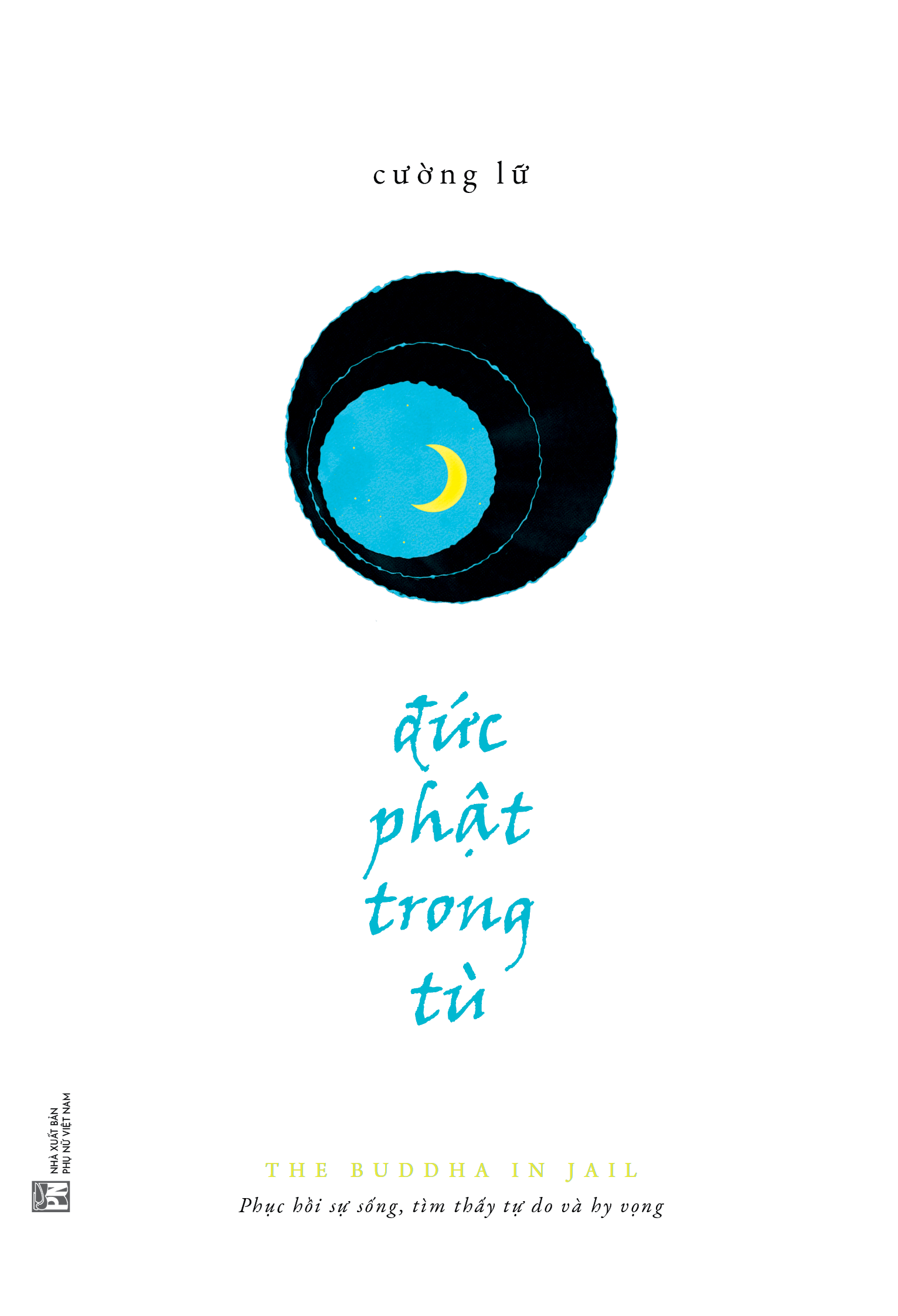 Sách - đức phật trong t.ù - nxb phụ nữ vn
