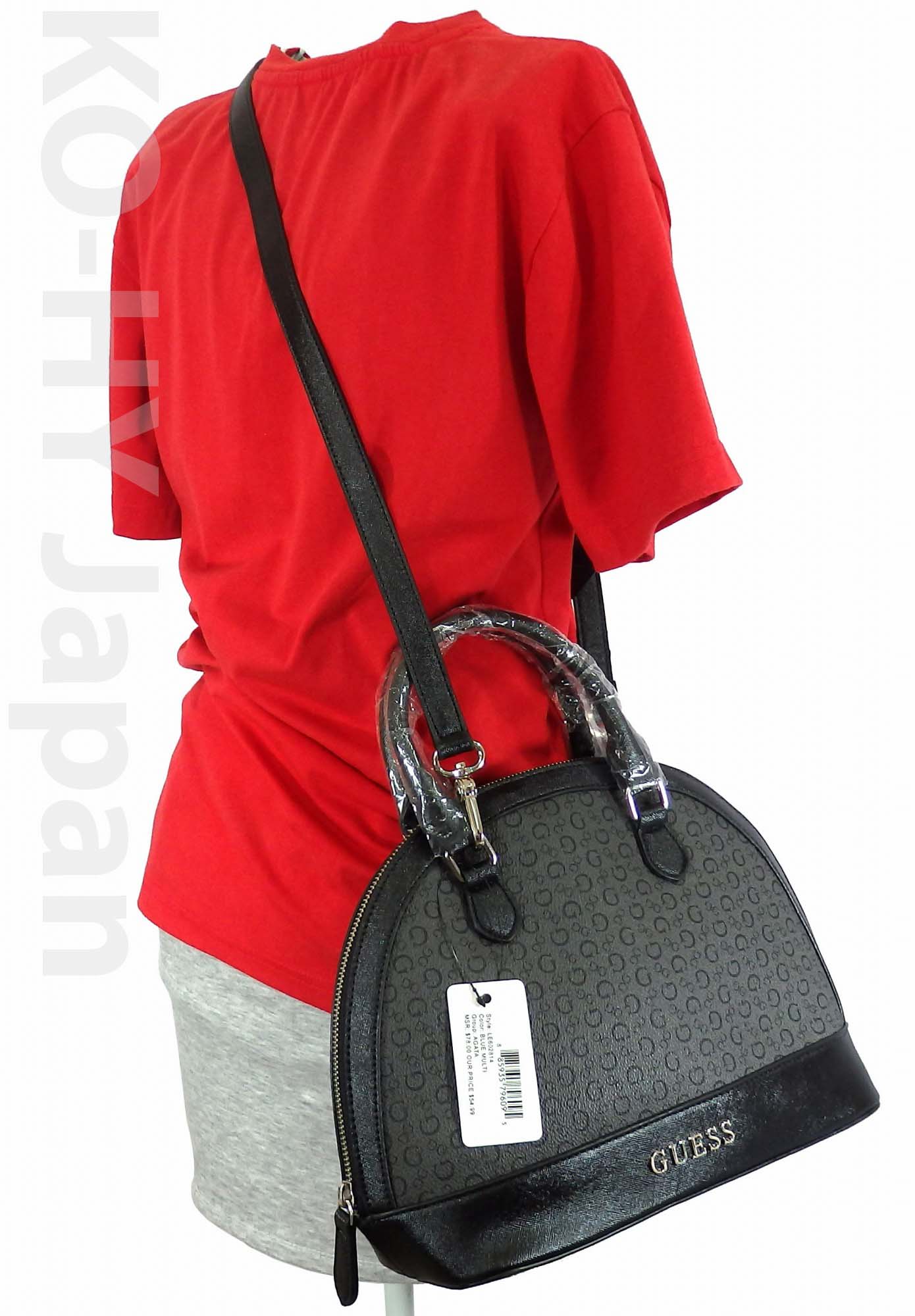 [HCM] Túi thời trang xách tay GUESS hến