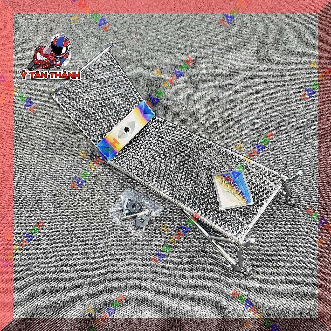 Baga lưới xi ken cho sirius 110 xăng cơ MS16