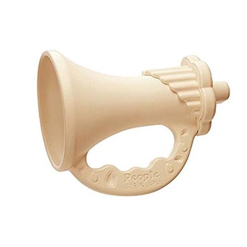 Đồ chơi bé sơ sinh 7 tháng | Kèn 2 chiều kích thích bé tập thổi - KM017