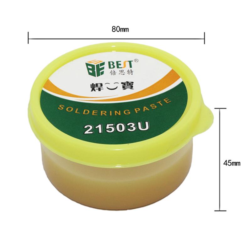 MỠ HÀN BEST 150G- Linhkiendientusv.vn