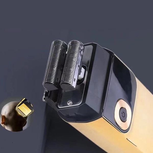 Máy cạo râu Kemei km- 2028