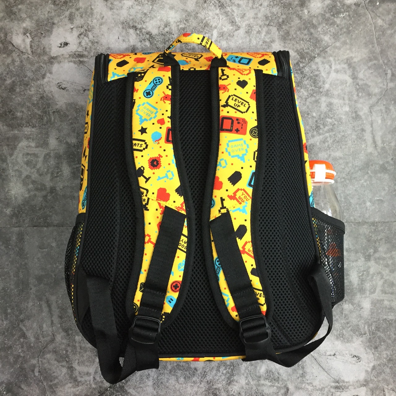 [HCM]Balo Chống Gù Doni Dino BFG1105