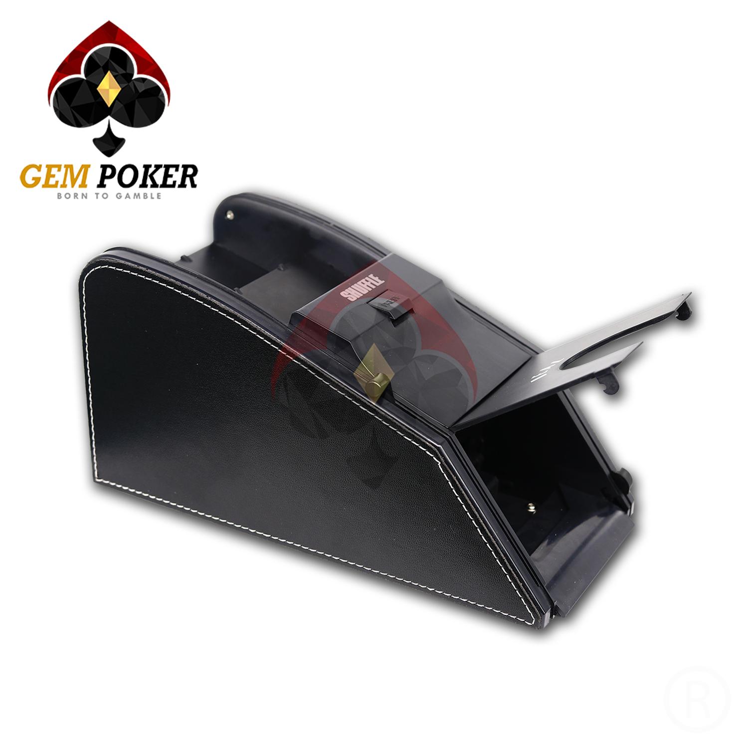 MÁY CHIA VÀ XÀO BÀI 2 BỘ TỰ ĐỘNG CAO CẤP
